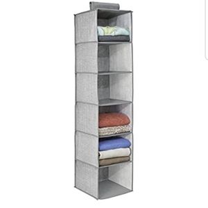 Closet Organizer